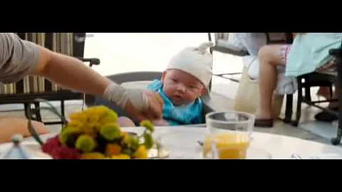 The Hangover (2009) - no at the table Carlos