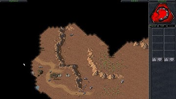 Command & Conquer: Tiberian Dawn 2nd Playthrough - Nod 03EA - 