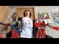 【変身動画】ウルトラマンジード マグニフィセントに変身してみた