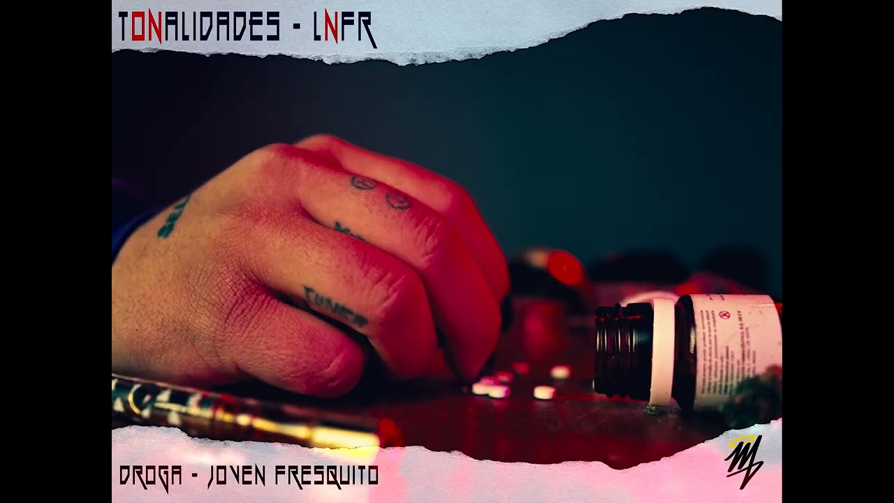 2.- DROGA - LNFR, Joven Fresquito adlı videoyu YouTube'da izle 2.- DROGA - LNFR, Joven Fresquito adlı videoyu YouTube'da izle