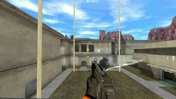 rayvex vs Verba on boot_camp