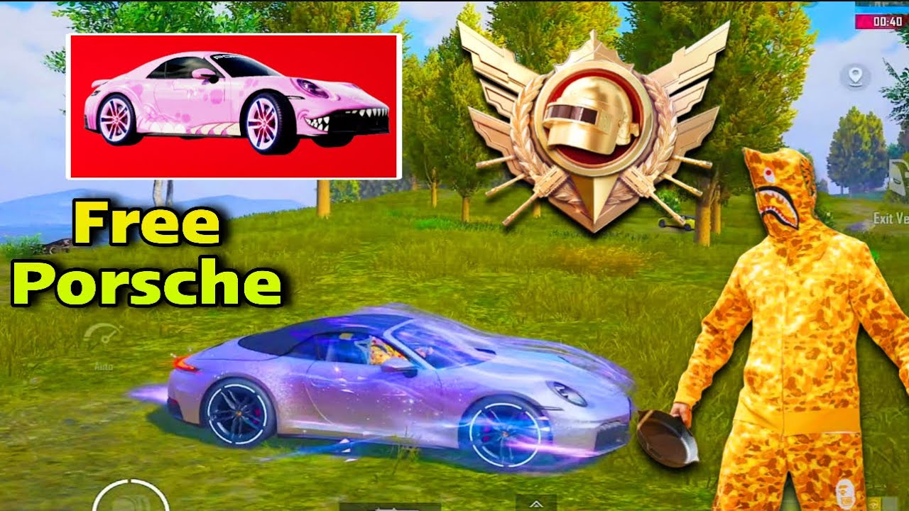 Ultimate Royale Ranked: Hard! 