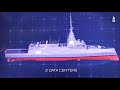 Naval Group at IMDEX Asia 2019: R&D activities in Singapore & Belharra Frigate