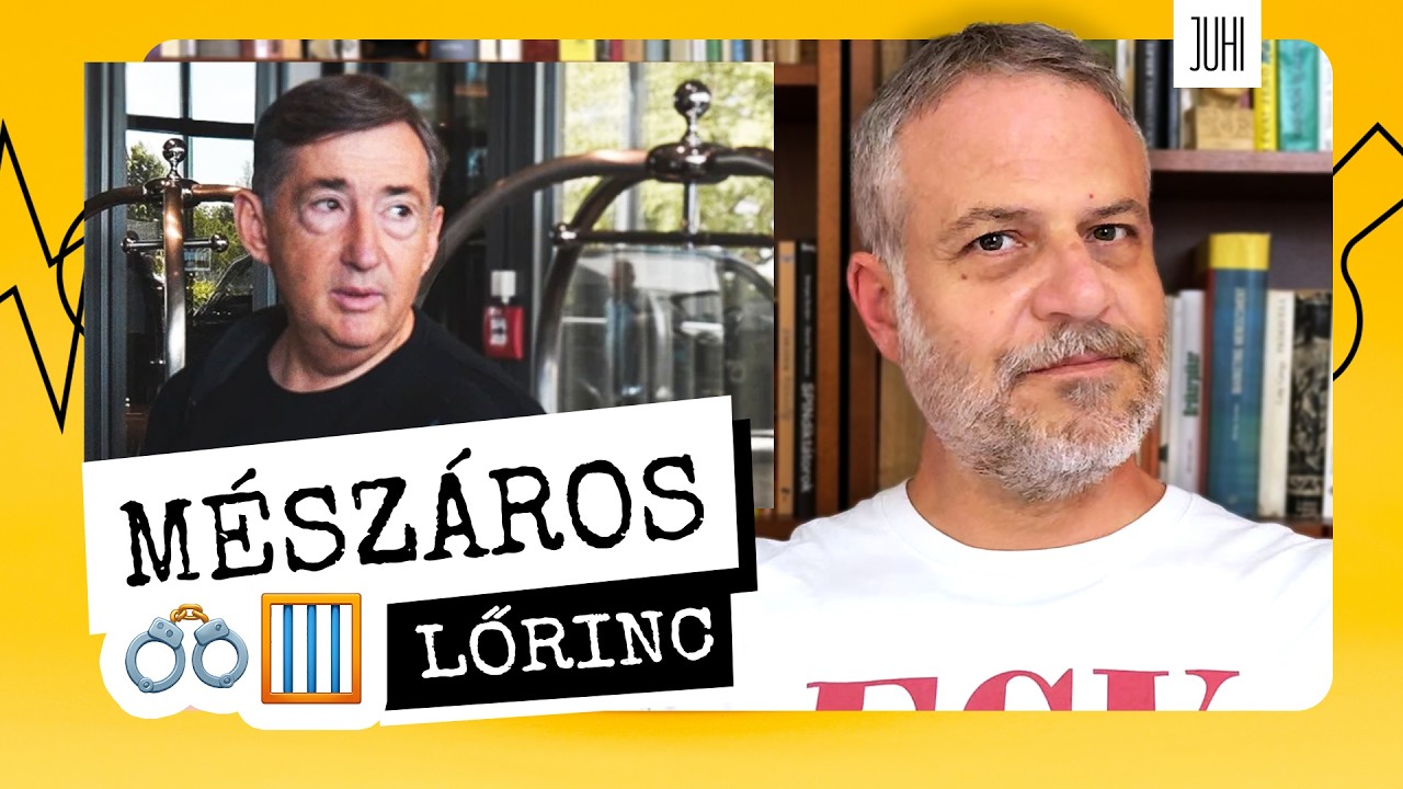 LÖLŐ ⛓️👮 Bilincs, bilincs, rács, rács