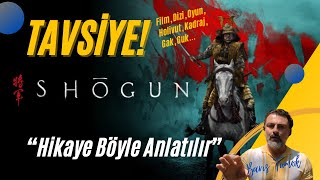 Şiddetle Tavsiye: SHOGUN! 'Toranaga San'ın Askerleriyiz!' SPOILER YOK