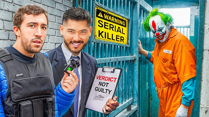 The Criminal Lawyer Who Frees “Guilty” Murderers | Jayoma - DayDayNews
