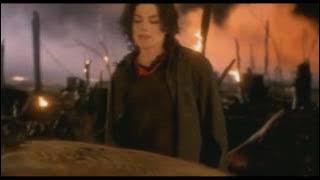 Michael Jackson - Earth Song (Hani's Club Experience)