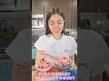 #StrawberryFrozenYogurt #easyrecipe #healthyrecipe #food #snacks #คนไทยในอเมริกา