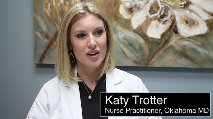 Katy Trotter | Nurse Practitioner Oklahoma MD | Tu...