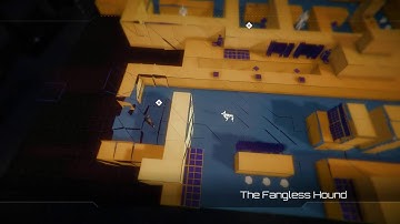 Volume - Simulation 22 - The Fangless Hound - Gameplay/Walkthrough