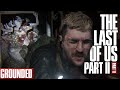 julien vs the rat king | The Last of Us Part 2 Grounded pt. 11