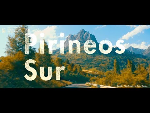 Te contamos Pirineos Sur 2018 en 3 minutos: el  aftermovie