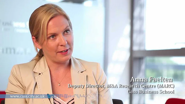 Episode 135 - Is Asia the world's hottest M&A mark...
