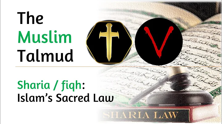 Sharia Law Series w/ Thunderous One - Purpose and ...