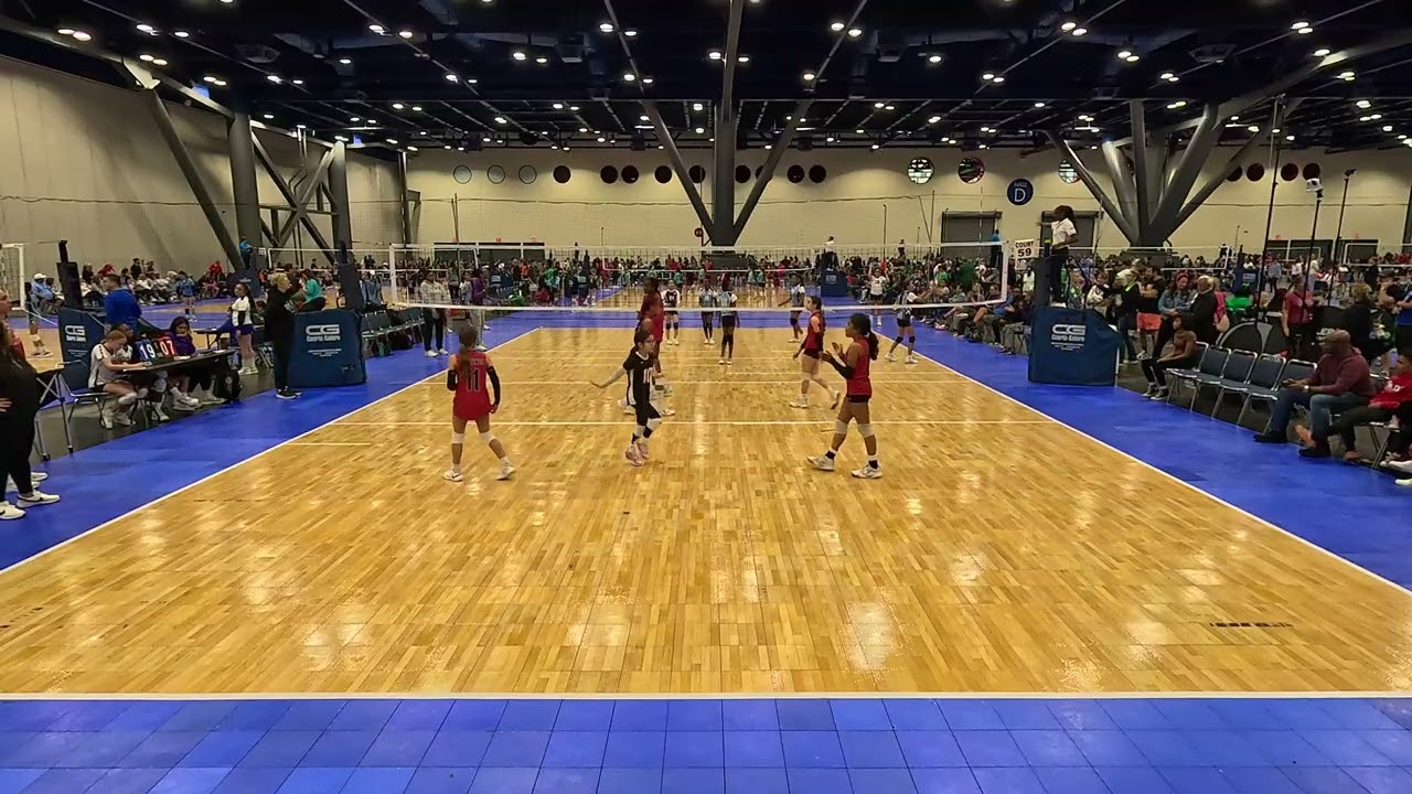 ADS 1 1 Elilte vs TxAces