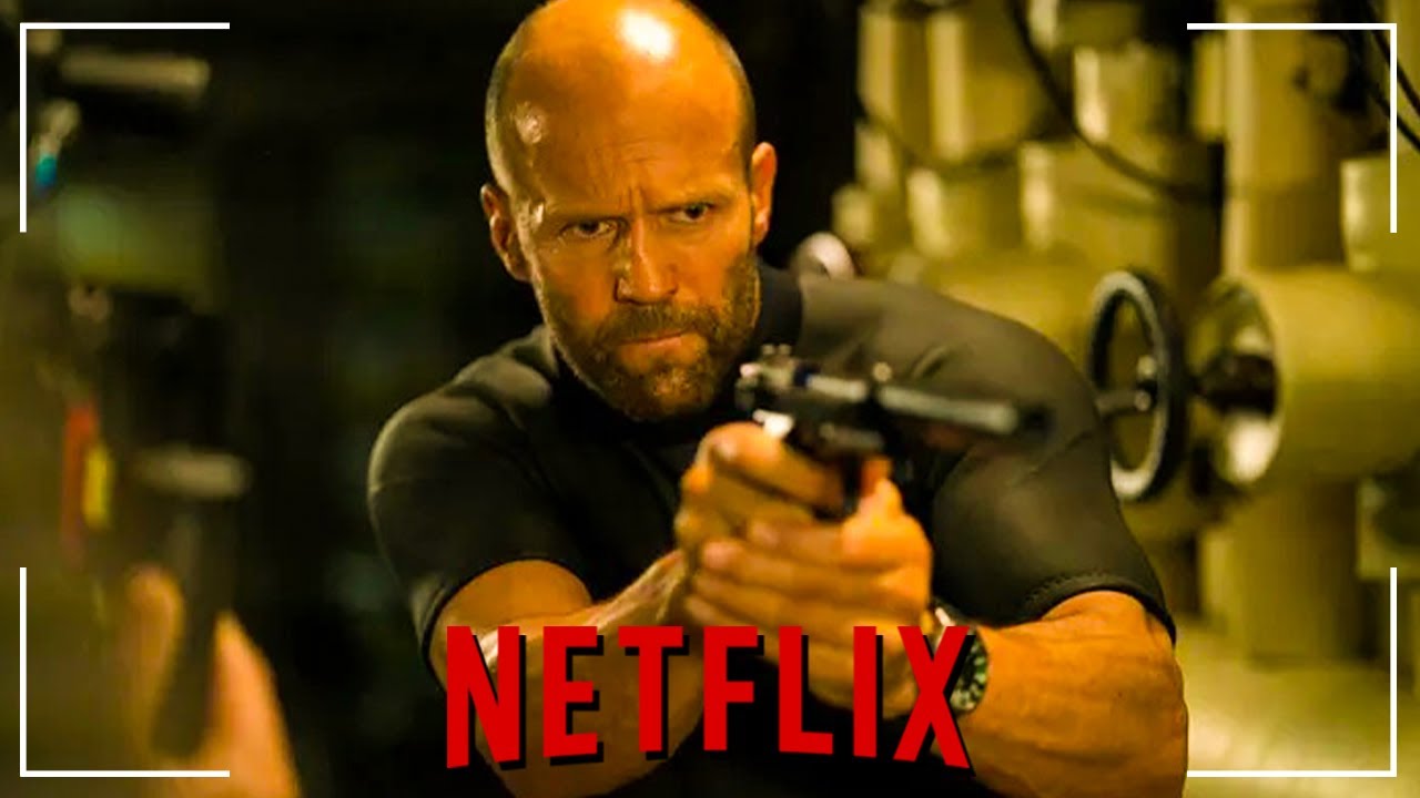 TOP 10 BEST NETFLIX ACTION MOVIES TO WATCH RIGHT NOW! 2022 Top