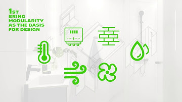 Design based on modularity | Fira Modules