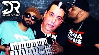 DJEMAIL on the BEAT  DENORECORDS &amp; BIG BAKSIS