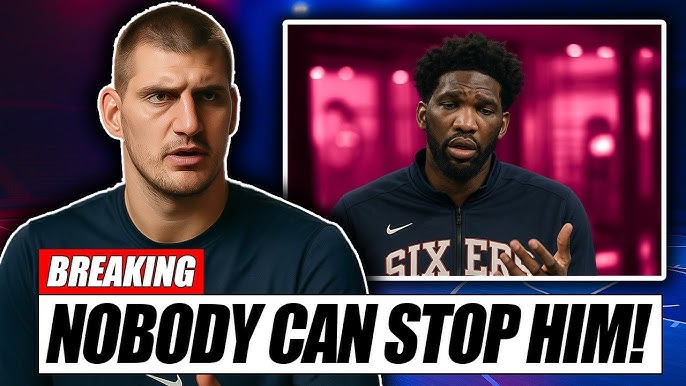 Nikola Jokič Just Broke Basketball… And Nobody Knows How to Stop Him!