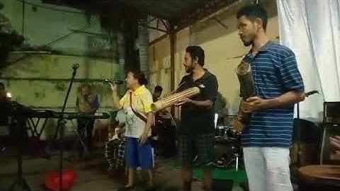 Perform Muzika Loron Mundial Defisiensia 