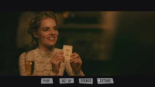 Dvd Menu Walkthrough