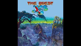 YES -  The Ice Bridge (The Quest, 2021) - 1080HD