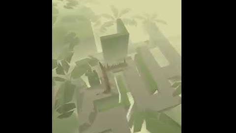 Dancing Line - The Maze (Normal Ending) - PERFECT! - 100% - All Gems