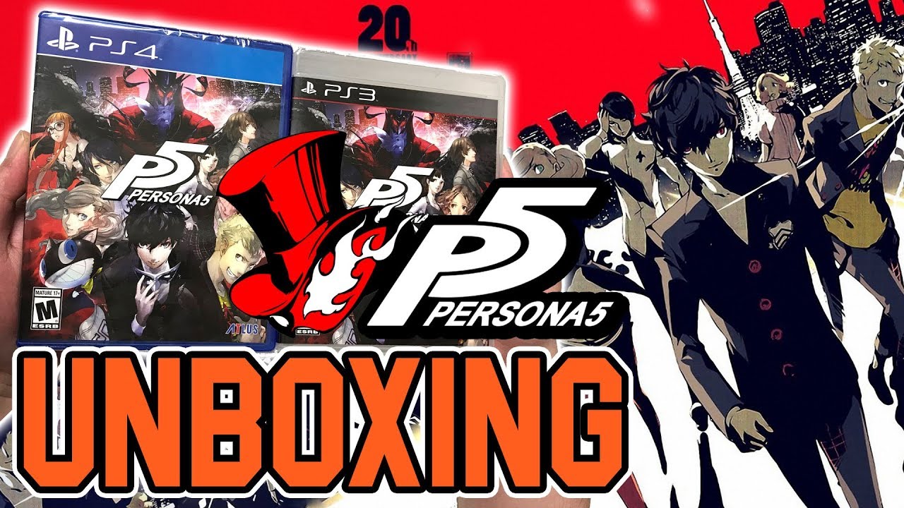 Complexe est Range la chambre persona 5 ps3 ps4 Rue principale Devoir ...