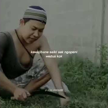 Agos kotak ngaret sek