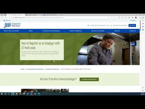 Connect Ct Gov Login