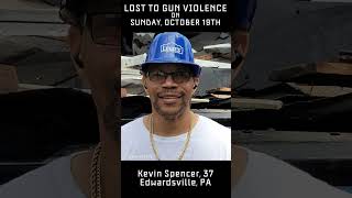 People Lost to Gun Violence on October 19th, 2025