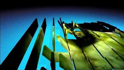 awesome intro - Created using Flixpress.com