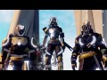 Destiny rise of iron  age of triumph launch trailer