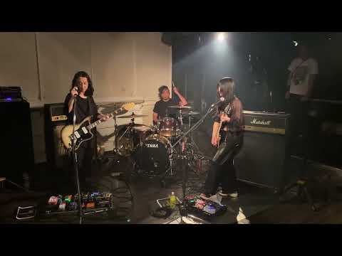 Looprider - Tokyo - Shinjuku, Nine Spices - 14 August, 2026