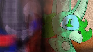 Trypophobia (Halloween) meme COLLAB