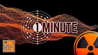 Strontium in 1 Minute