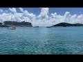 Island Life in St. Thomas 🌴 Beaches, Views &amp; Vibes