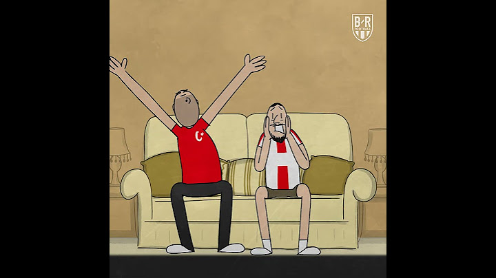 Euro 2024 bylo hit za hitem 😍