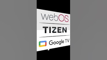 🧠 Google TV vs Tizen vs webOS 🔥📺 Best Smart TV OS 🚀#shorts #shortvideo #short #googletv #tizenos
