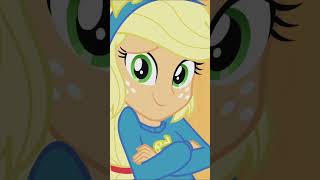 🎵CHS Rally 🏅| My Little Pony: Equestria Girls #mlp #shorts @mylittleponymusic