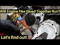 Is Flex Glue better than JB Weld, Gorilla & Loctite?  Let's find out!