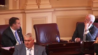 How Virginia power shift will impact future policies