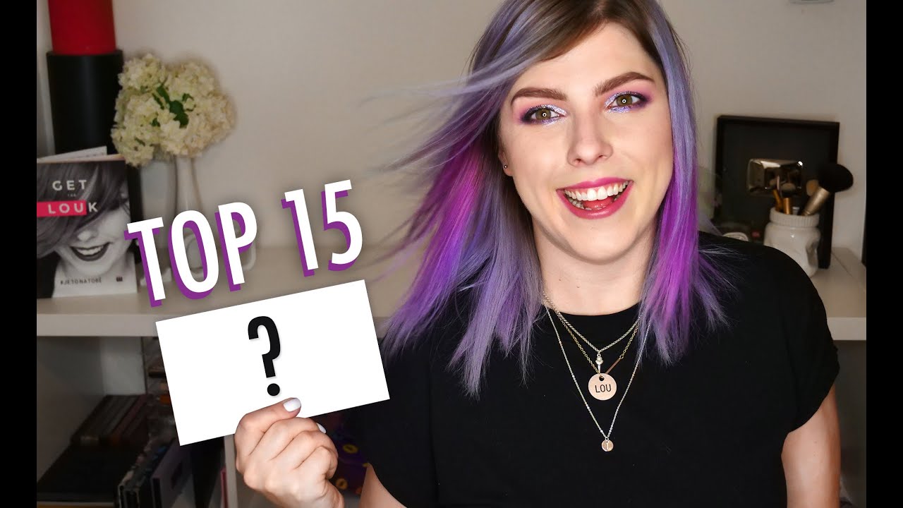 Perfektní Paletka TAG 2019 | Nová verze