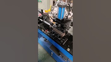 Steel pipe shrinking machinery, good machinery and good tools to save time and effort