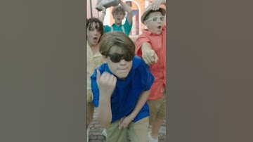 We’re staying young to live forever! #menudo #newmusic #comingsoon