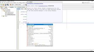 Java Sudoku 4 SudokuPuzzzleType enum