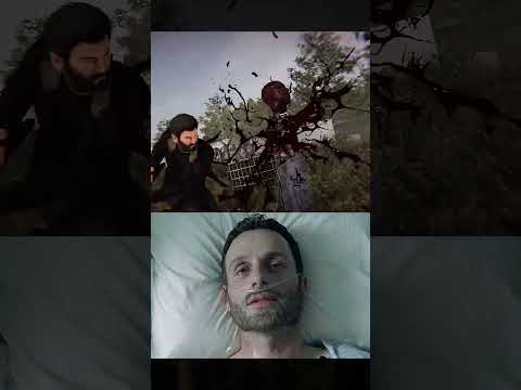 The Walking Dead: Destinies - ОБЗОР!