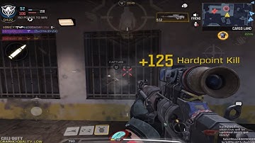 *NEW* Koshka Sniper in CODM is gonna change the sniper meta !