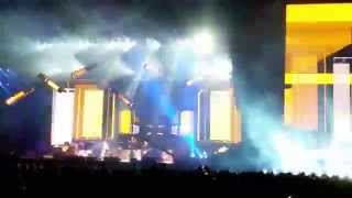 Paul McCartney - Helter Skelter- live in San Diego