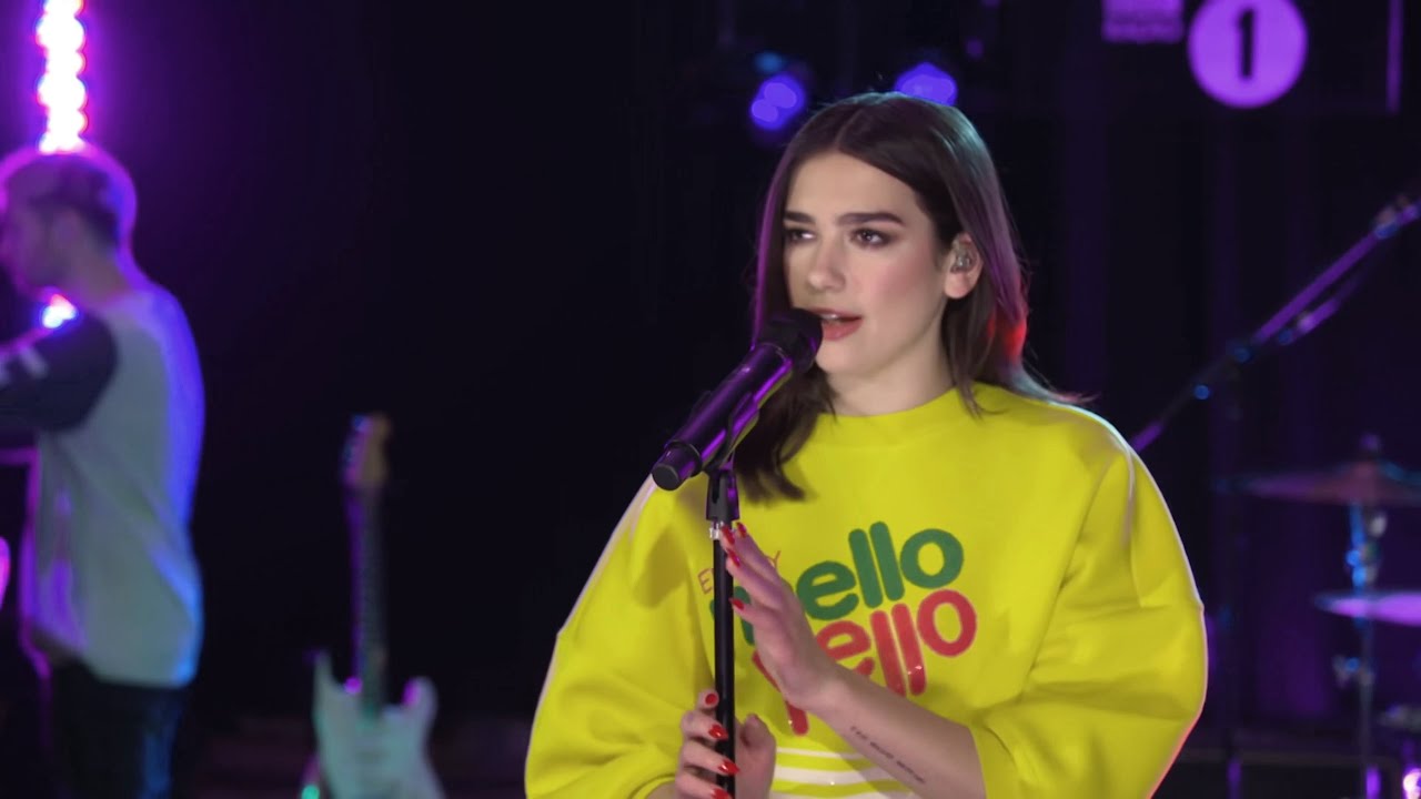 SUNDAYSONG: Você sabe o que significa a música NEW RULES da Dua Lipa?